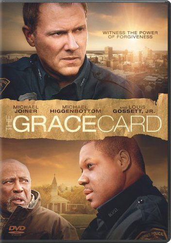 Cover for Grace Card (DVD) (2011)