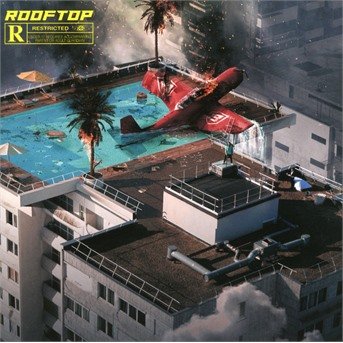 Cover for Sch · Rooftop (CD) (2019)