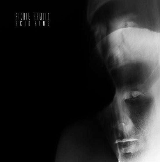 Cover for Richie Hawtin · Acid King (LP) (2022)