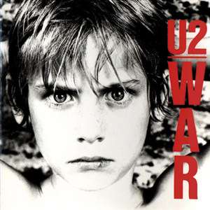 War - U2 - Música - ISLAND - 0600753030370 - 2 de noviembre de 2007