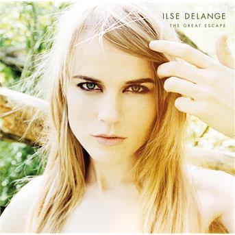 Ilse Delange · Great Escape (CD) (2006)