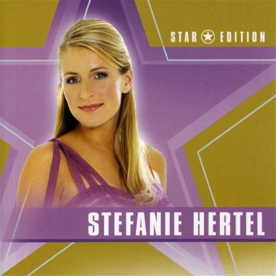 Cover for Stefanie Hertel · Star Edition (CD) (2007)