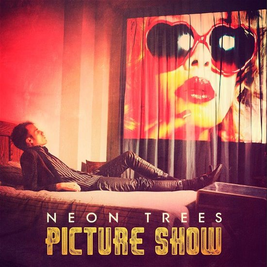 Picture Show - Neon Trees - Música - Pop Group USA - 0602527954370 - 16 de abril de 2012