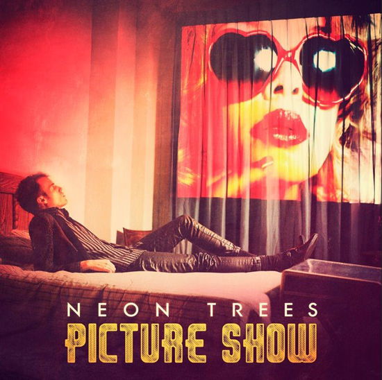 Picture Show - Neon Trees - Musique - Pop Group USA - 0602527954370 - 16 avril 2012