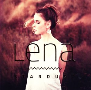 Cover for Lena · Stardust (CD) [New edition] (2013)