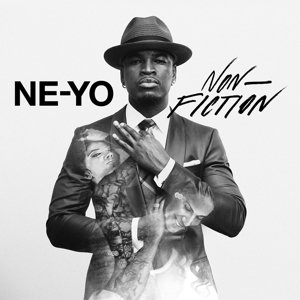Cover for Ne-yo · Non-Fiction (CD) (2015)
