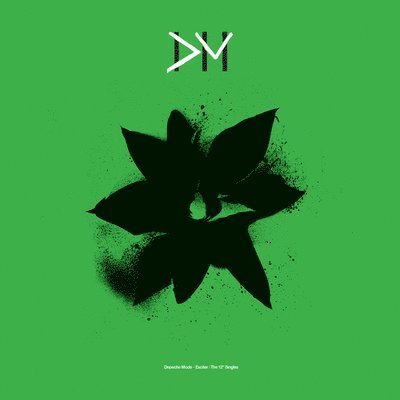Cover for Depeche Mode · Exciter 12” Singles (8 X 12” LP Boxset, Poster &amp; Download Card) (12&quot;) (2022)