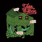 Cover for Sage Francis · Shit Brick House (LP) [Limited edition] (2016)