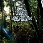 Cover for Dead Meadow · Old Growth (LP) (2025)