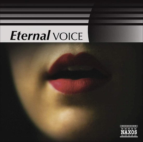 Cover for Eternal Voice / Various (CD) (2008)