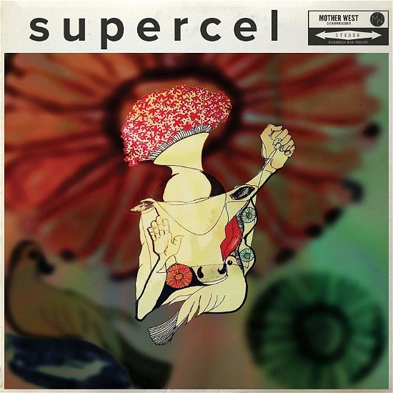 Supercel - Supercel - Música - POP - 0753070295370 - 23 de agosto de 2019