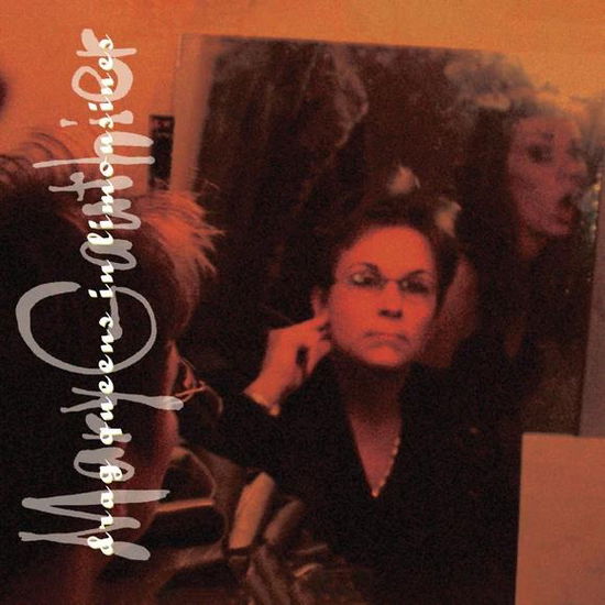 Cover for Mary Gauthier · Drag Queens in Limousines (Translucent Ruby Vinyl) (LP) (2024)