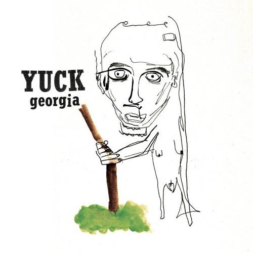 Cover for Yuck · Georgia (7&quot;) (2010)