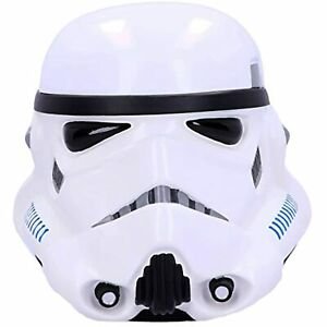 Stormtrooper Box 17.5cm - Stormtrooper - Merchandise - NEMESIS NOW - 0801269141370 - 2021