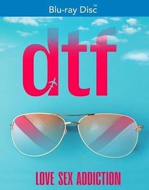 Dtf - Dtf - Film -  - 0810047231370 - 15. september 2020