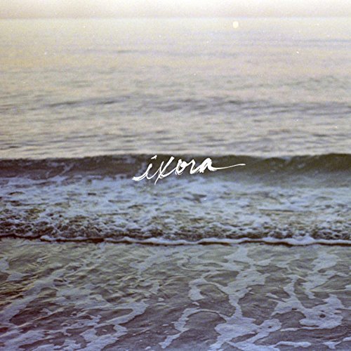Cover for Copeland · Ixora (CD) (2014)