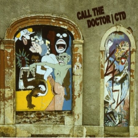 Cover for Call the Doctor · Ctd (CD) (2010)