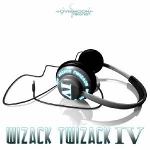 Cover for Wizack Twizack · Iv (CD) (2012)