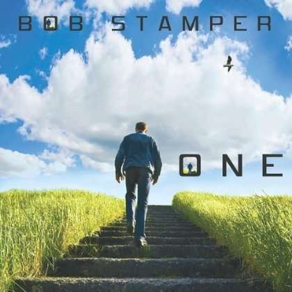 Cover for Bob Stamper · One (CD) (2012)