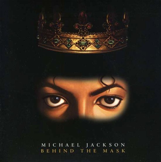 Cover for Michael Jackson · Behind the MASK (7&quot;) (2012)