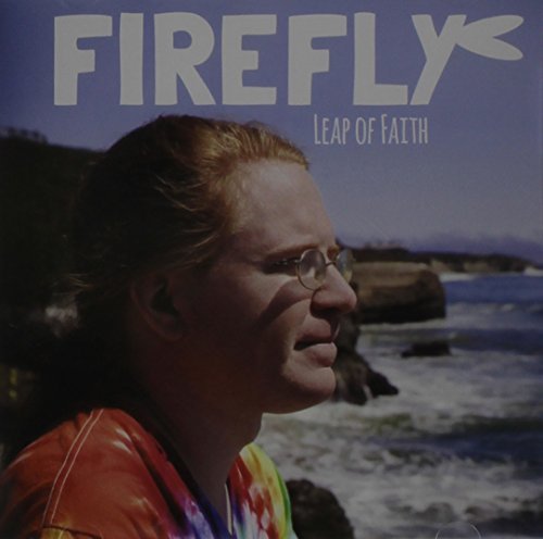 Cover for Firefly · Leap of Faith (CD) (2013)