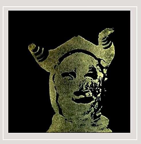 Cover for Ozark Sheiks · Run Devil Run (CD) (2015)