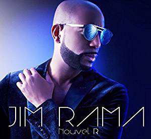 Cover for Jim Rama · Nouvelle R (CD) (2018)