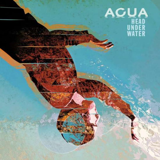 Cover for Acua · Head Under Water (VINYL) (2020)