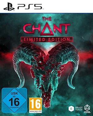 Cover for PS5 Software · The Chant Limited Edition,ps5.1103449 (GAME) [Limited edition] (2022)