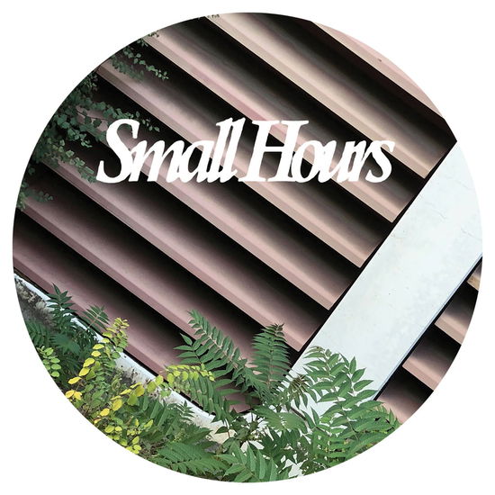 Cover for LP · Small Hours 005 (LP) (2022)