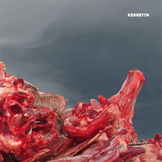 Kerretta · Exiscens (LP) [180 gram edition] (2019)