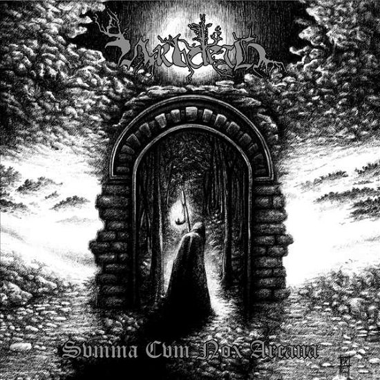 Cover for Narbeleth · Svmma Cvm Nox Arcana (CD) [Digipak] (2021)