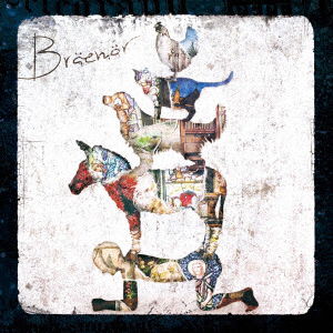 Cover for Kra · Bremer &lt;limited&gt; (CD) [Japan Import edition] (2018)