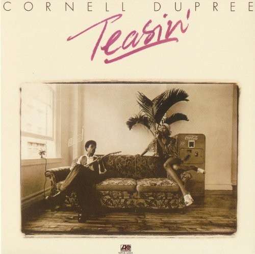 Teasin' - Cornell Dupree - Musik - WARNER MUSIC JAPAN CO. - 4943674180370 - 5. august 2014