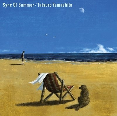 Sync Of Summer - Tatsuro Yamashita - Muziek - CBS - 4943674375370 - 28 juli 2023