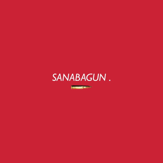 Cover for Sanabagun. · Major (CD) [Japan Import edition] (2015)