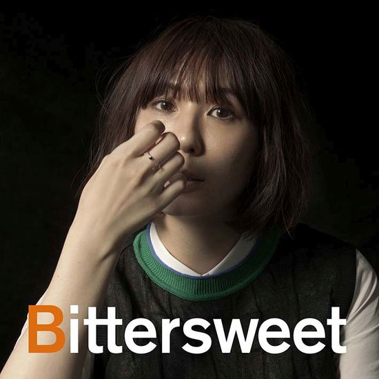 Cover for Asako Toki · Bittersweet (CD) [Japan Import edition] (2015)