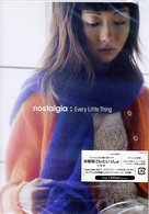 Cover for Every Little Thing · Nostalgia (MDVD) [Japan Import edition] (2003)