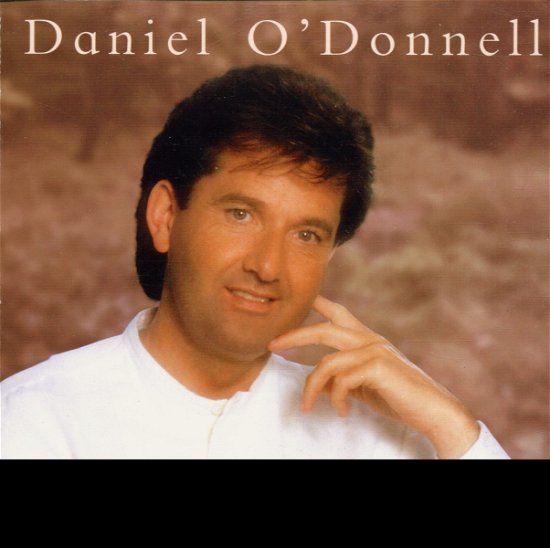 Cover for Daniel O'Donnell · Heartbreakers (CD) (1901)