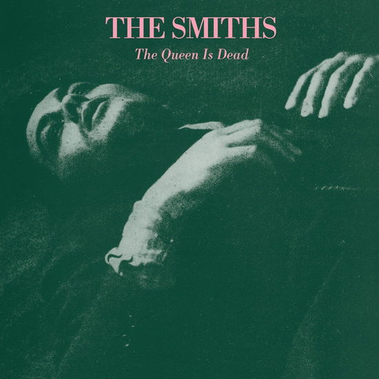 Cover for The Smiths · The Queen Is Dead (CD) (2024)