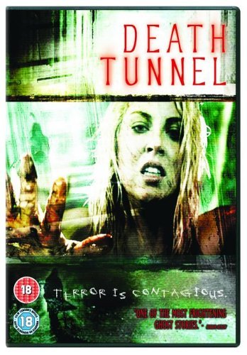 Death Tunnel - Death Tunnel [edizione: Regno - Elokuva - Sony Pictures - 5035822281370 - maanantai 29. toukokuuta 2006
