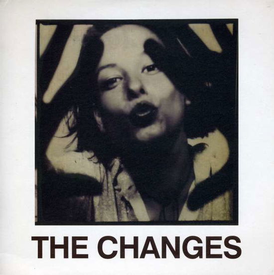 Cover for Changes · Her You &amp; I (7&quot;) (2007)