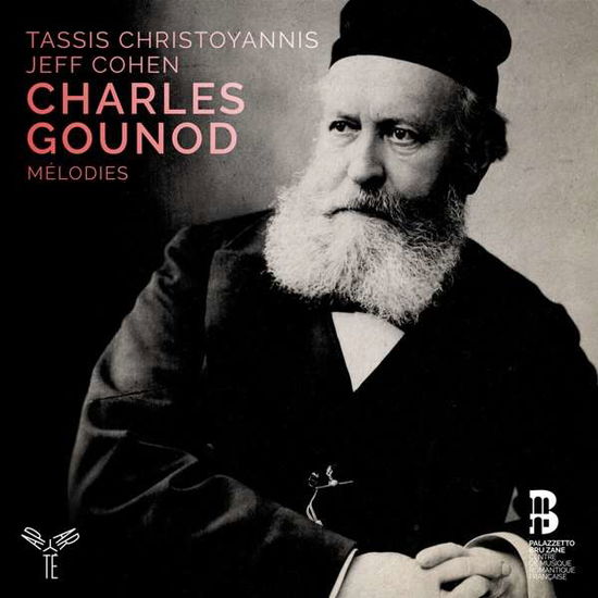 Melodies - C. Gounod - Muziek - APARTE - 5051083130370 - 29 juni 2018