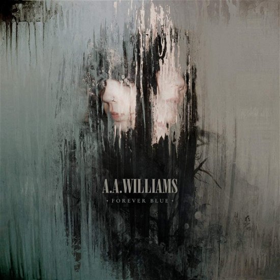 Cover for A.A. Williams · Forever Blue (LP) (2023)