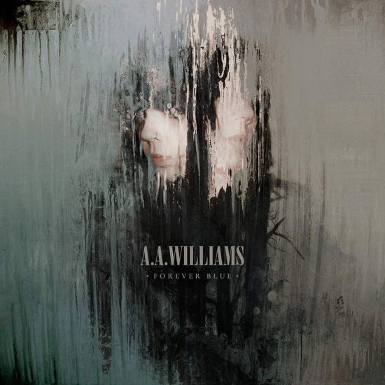 Forever Blue - A.A. Williams - Música - BELLA UNION - 5400863097370 - 19 de janeiro de 2024