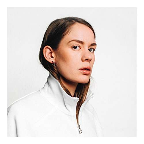Lovers - Anna of the North - Música - PIAS RECORDINGS - 5414939962370 - 15 de setembro de 2017