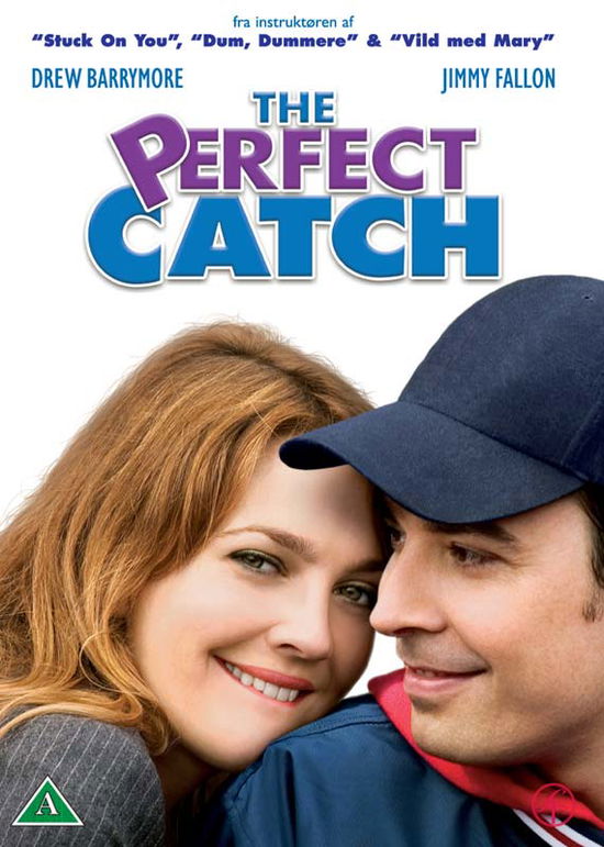 Cover for Perfect Catch, the [dvd] (DVD) (2023)