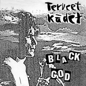 Musta Jumala - Terveet Kaedet - Musik - SVART - 6430050662370 - 22 juli 2014