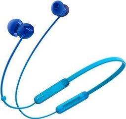 Cover for Tcl · SOCL300 In-Ear Bluetooth Ocean Blue (In-Ear Headphones)