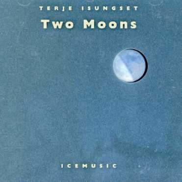 Cover for Terje Isungset · Two Moons (CD) (2007)